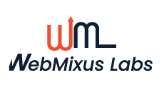 WebMixus Logo