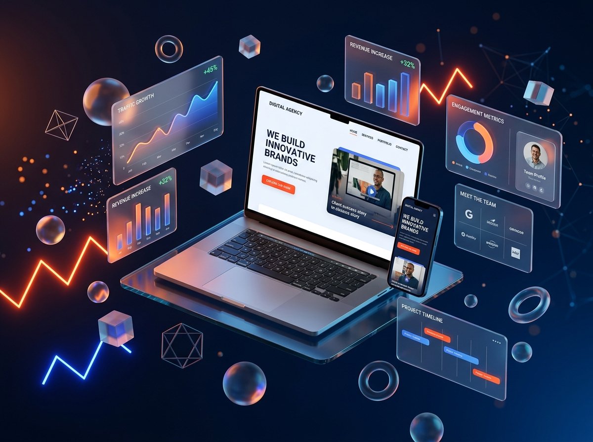 WebMixus Labs Digital Innovation Agency