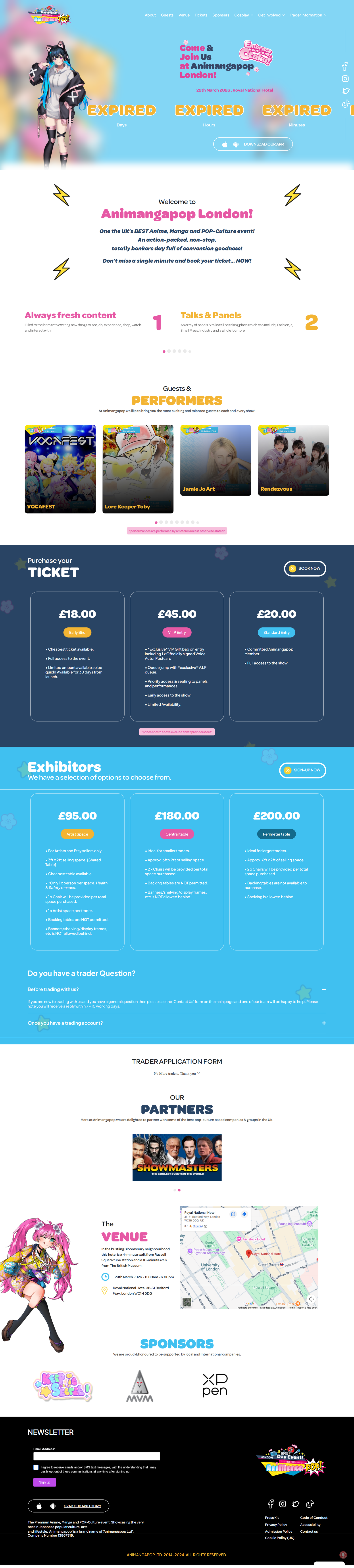 web design